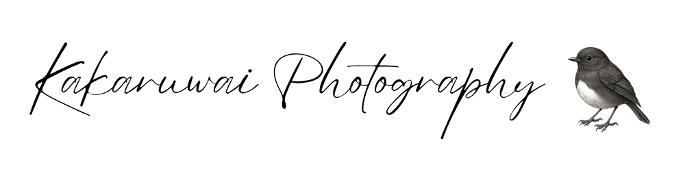 Kakaruwai Photography